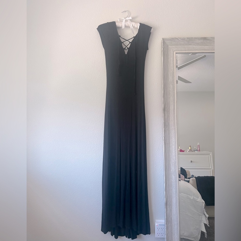 || SUPER SEXY MAXI DRESS ||